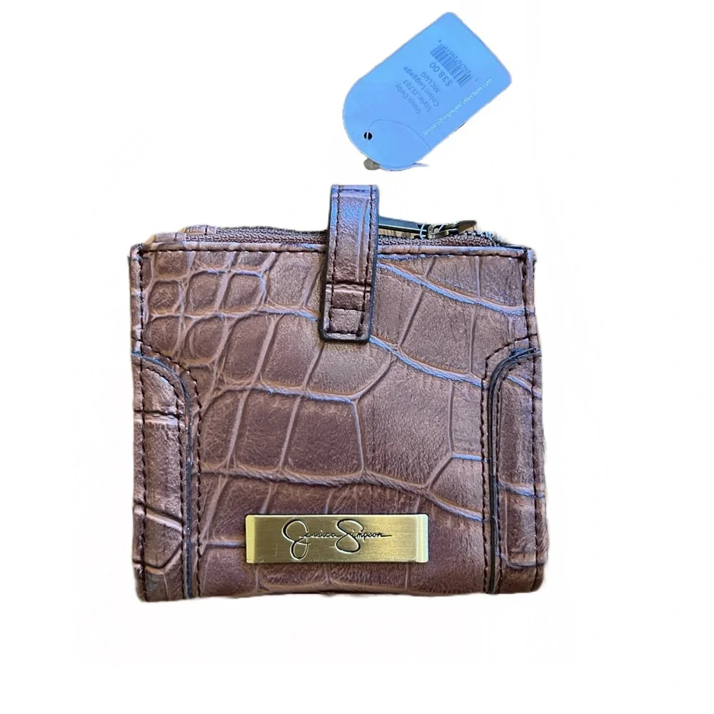 Jessica Simpson Wallet